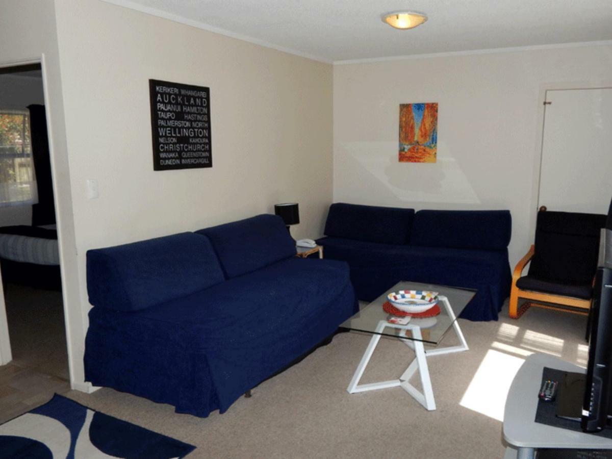 Cheviot Park Motor 4* Whangarei