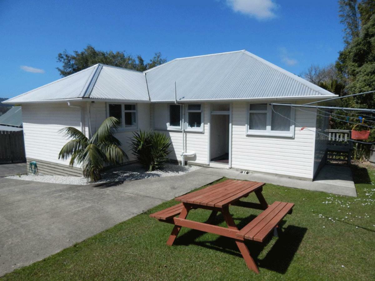 Cheviot Park Motor Whangarei