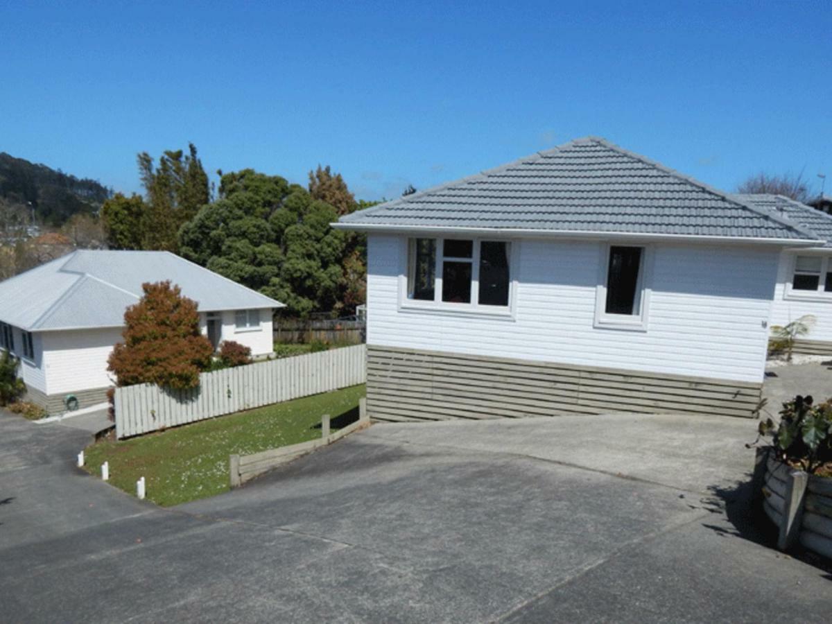 Cheviot Park Motor